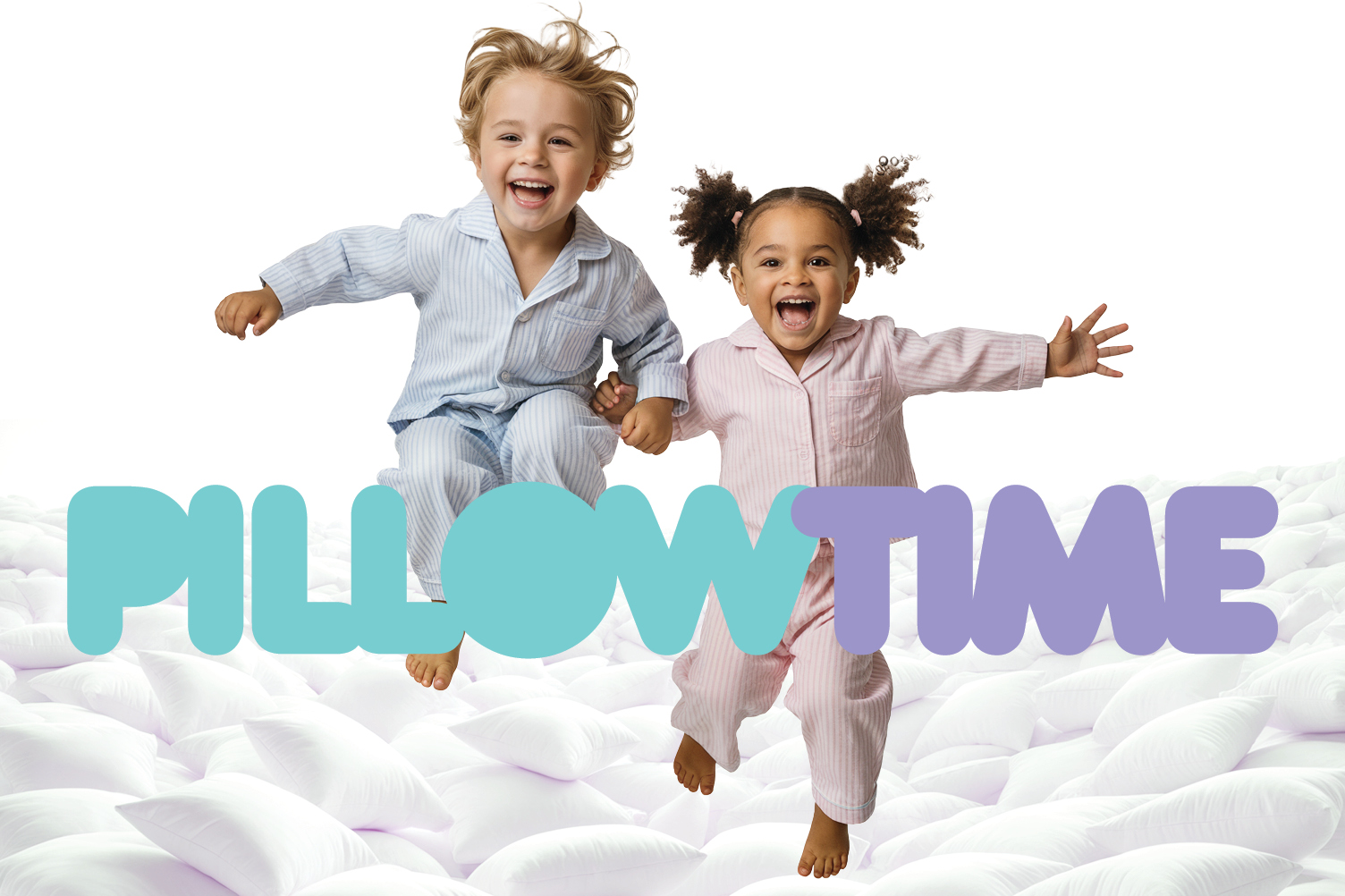 PillowTime
